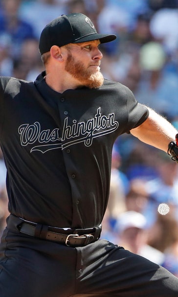 Rendon leads Nationals past Cubs 7-5 for 5th straight win